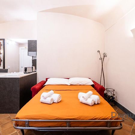 Piazza San Domenico Suite By Domusextra Nápoles Exterior foto