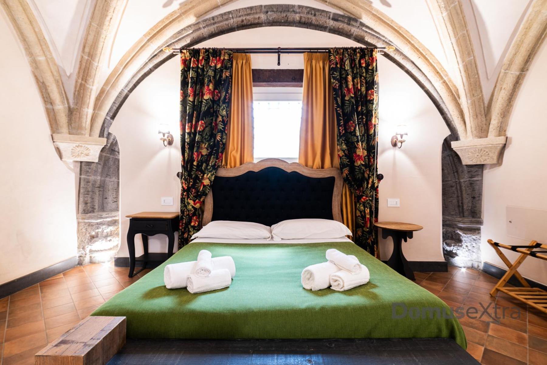 Piazza San Domenico Suite By Domusextra Nápoles Exterior foto