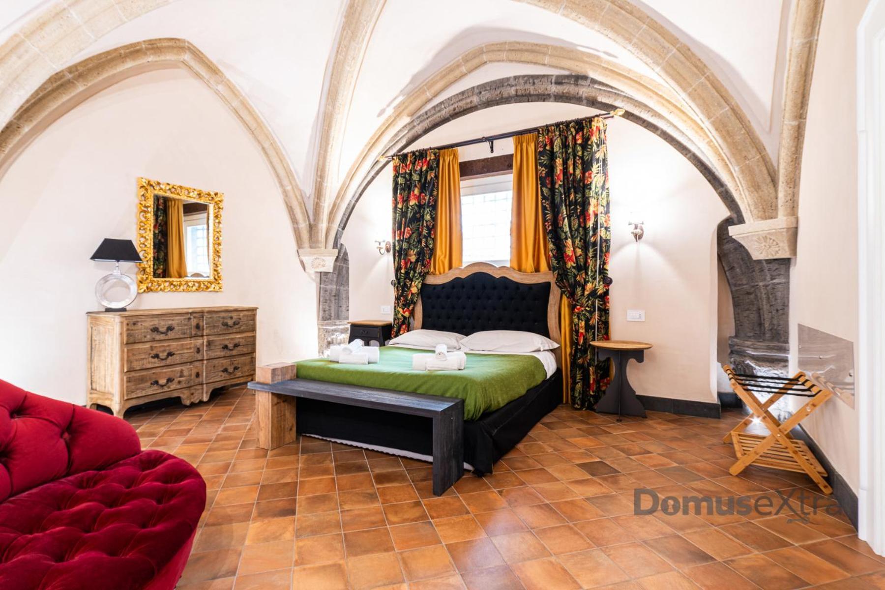 Piazza San Domenico Suite By Domusextra Nápoles Exterior foto