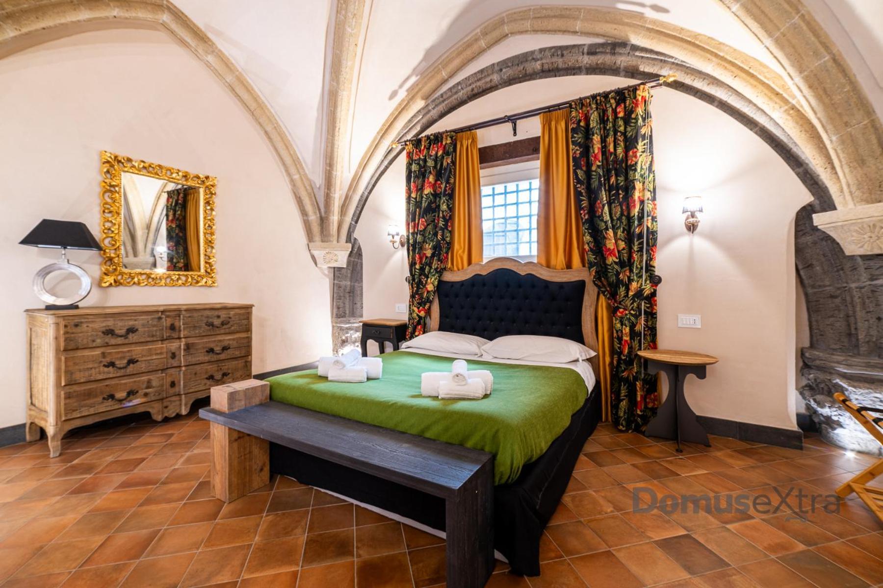 Piazza San Domenico Suite By Domusextra Nápoles Exterior foto