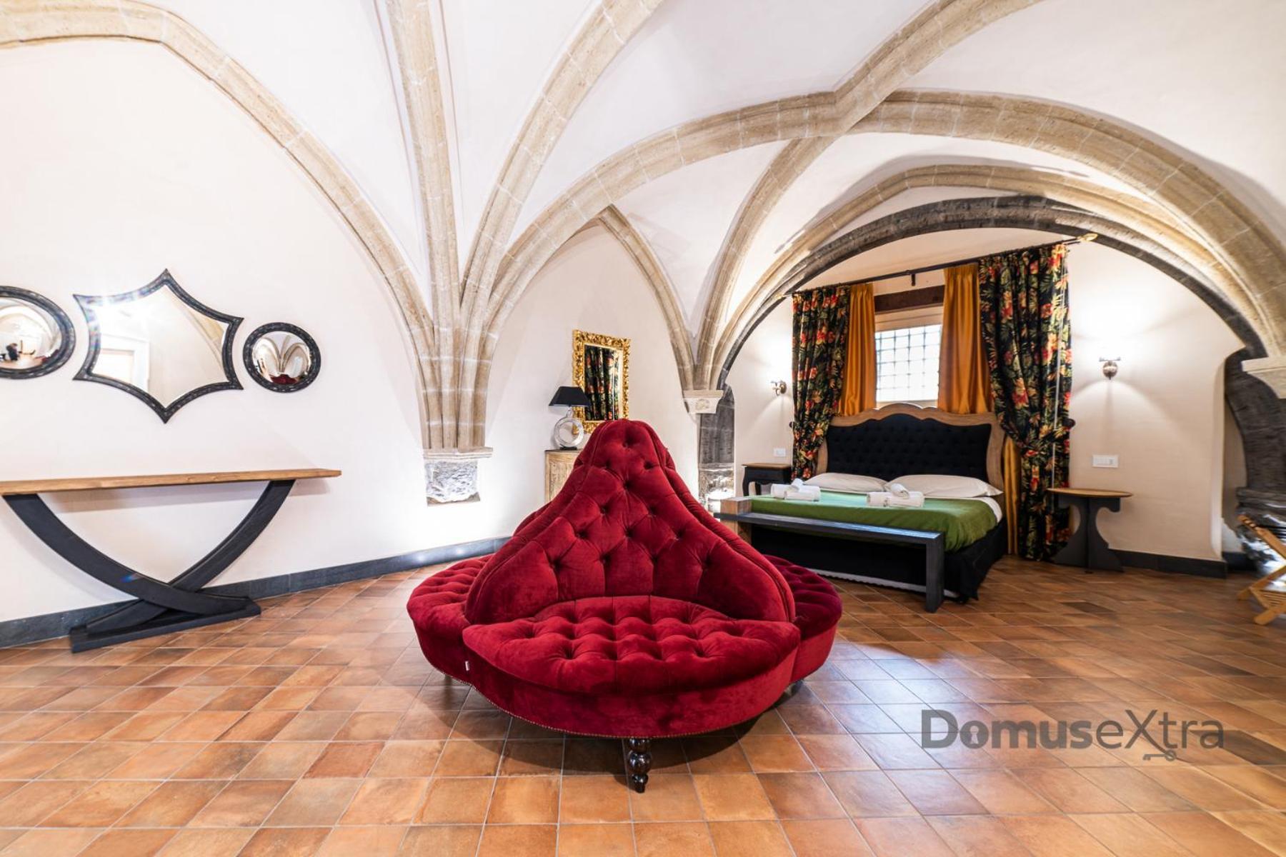 Piazza San Domenico Suite By Domusextra Nápoles Exterior foto
