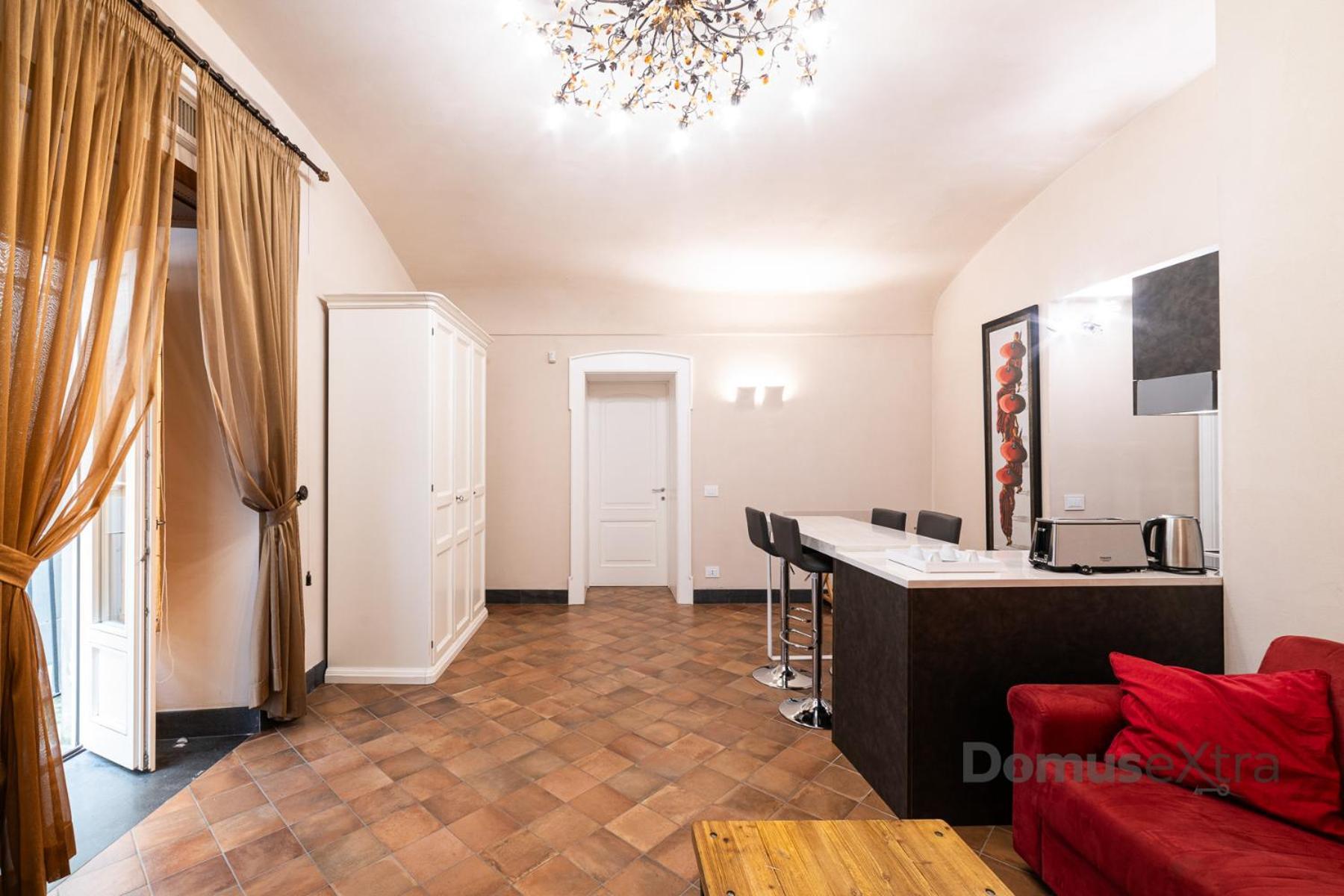 Piazza San Domenico Suite By Domusextra Nápoles Exterior foto