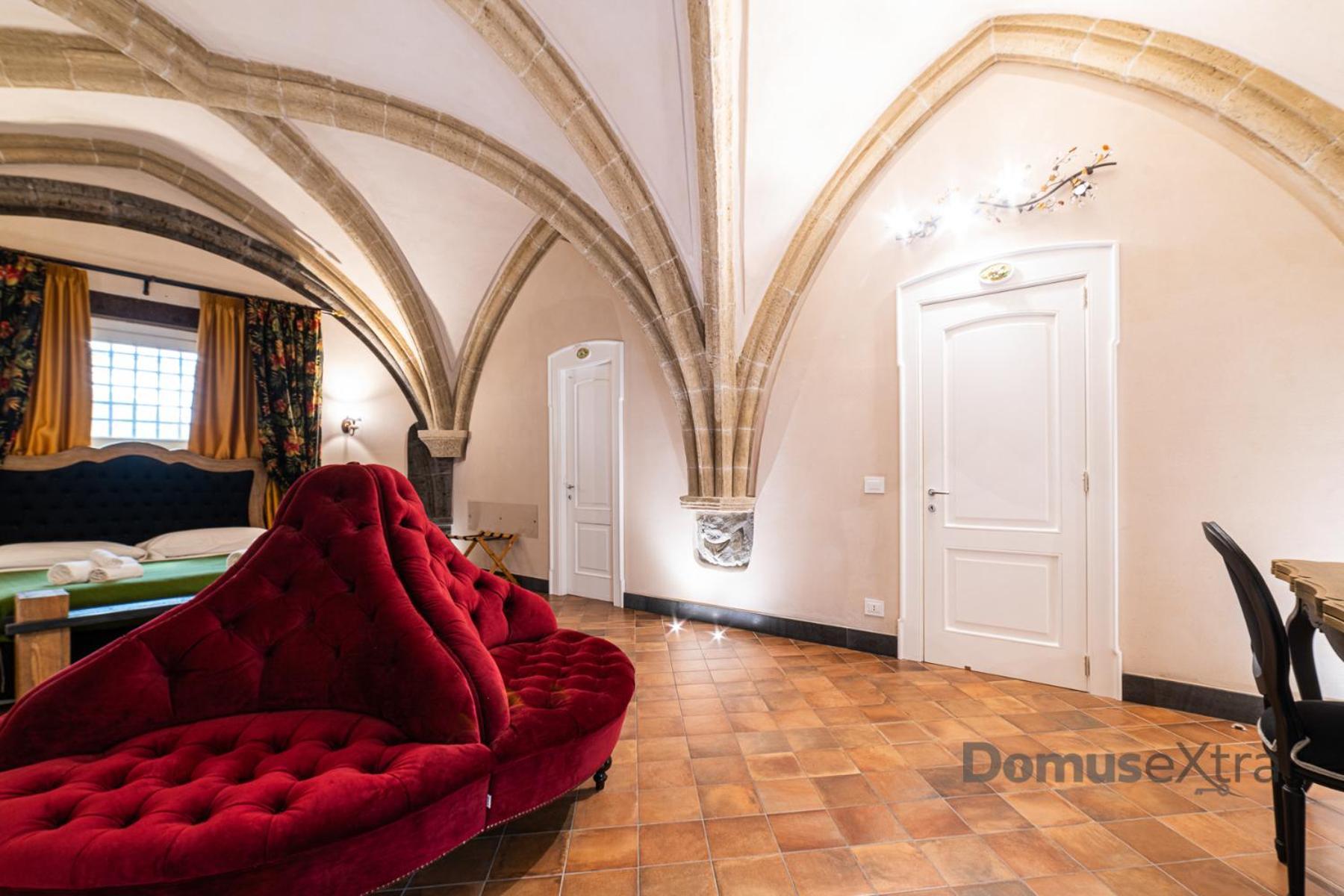 Piazza San Domenico Suite By Domusextra Nápoles Exterior foto