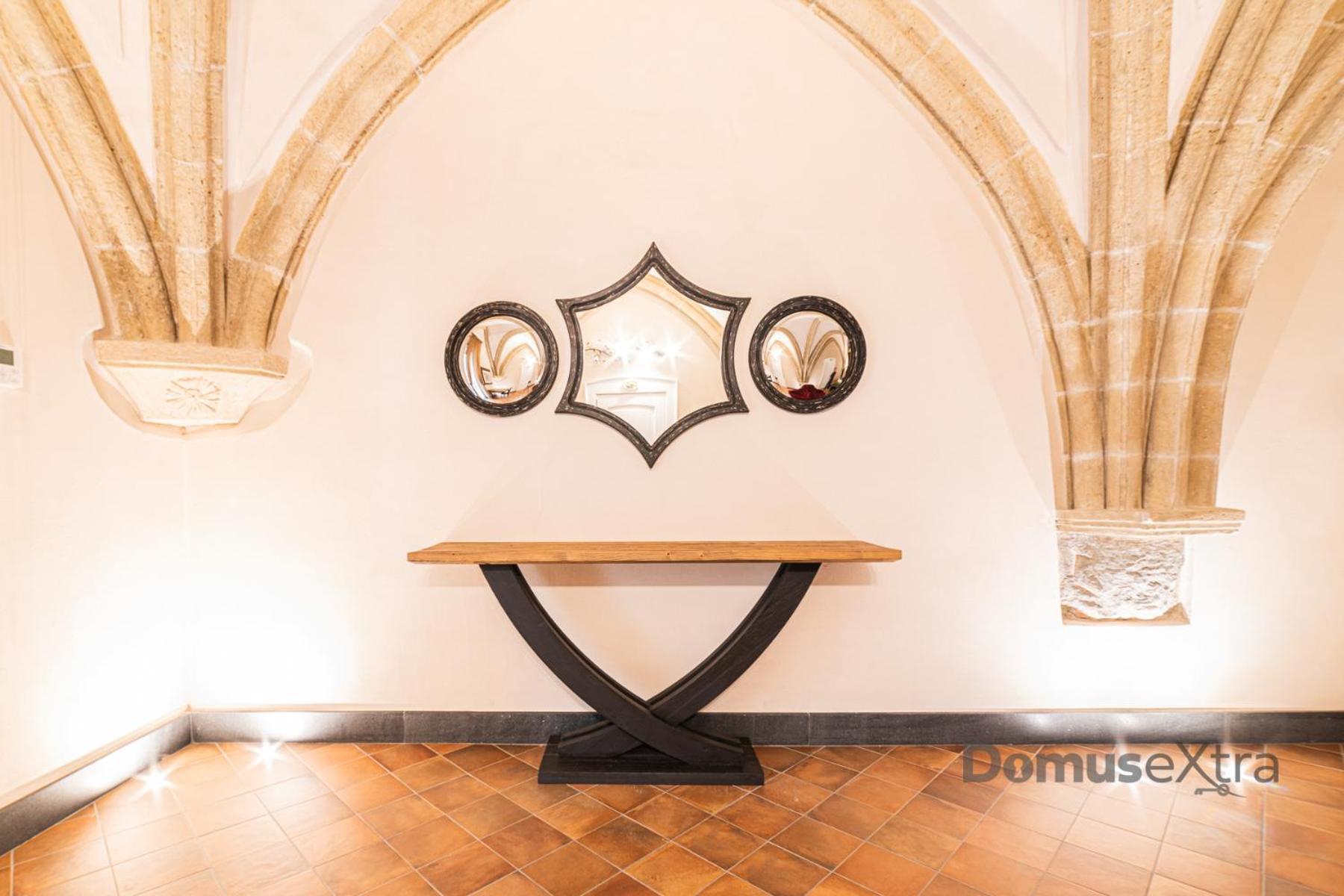 Piazza San Domenico Suite By Domusextra Nápoles Exterior foto