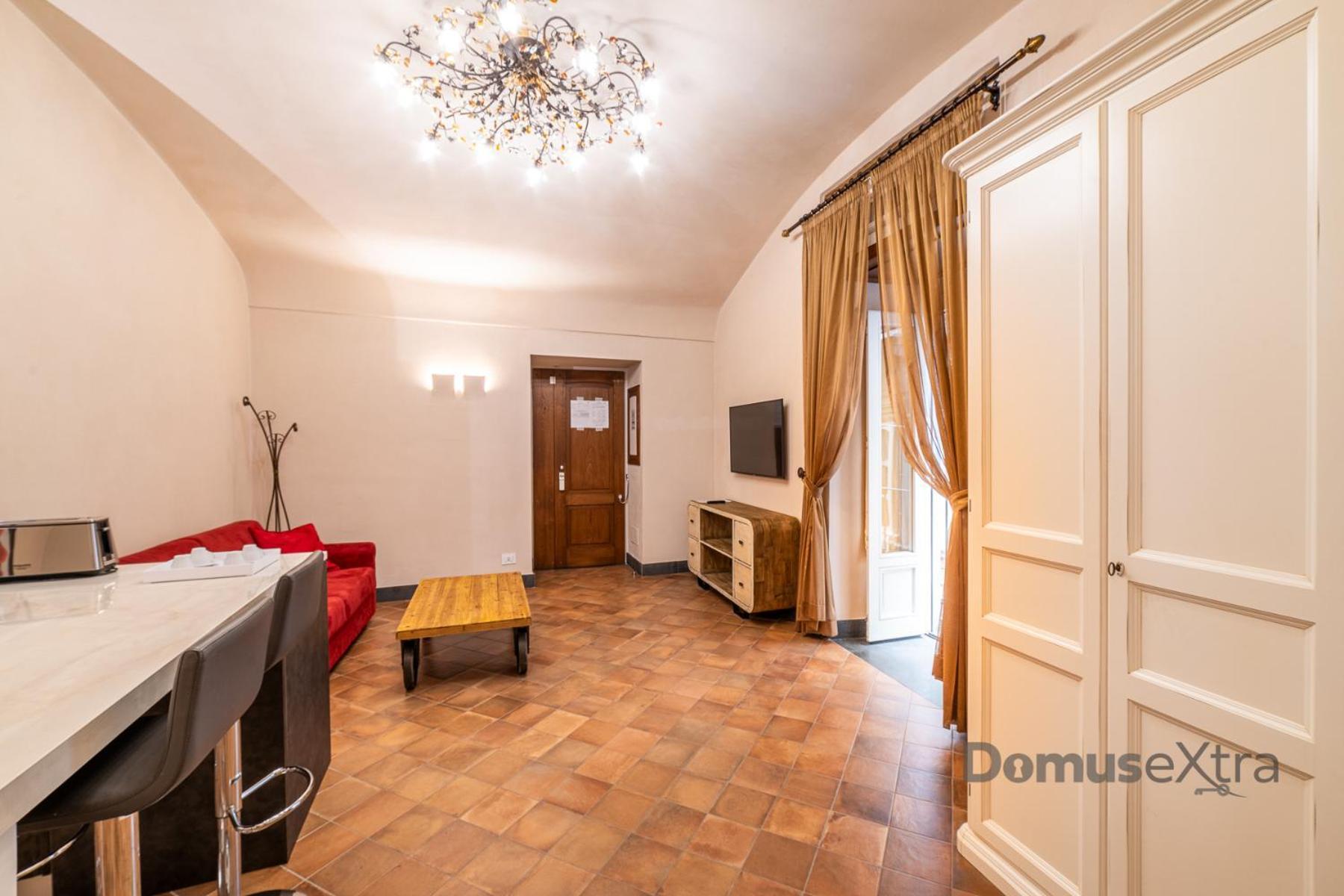 Piazza San Domenico Suite By Domusextra Nápoles Exterior foto