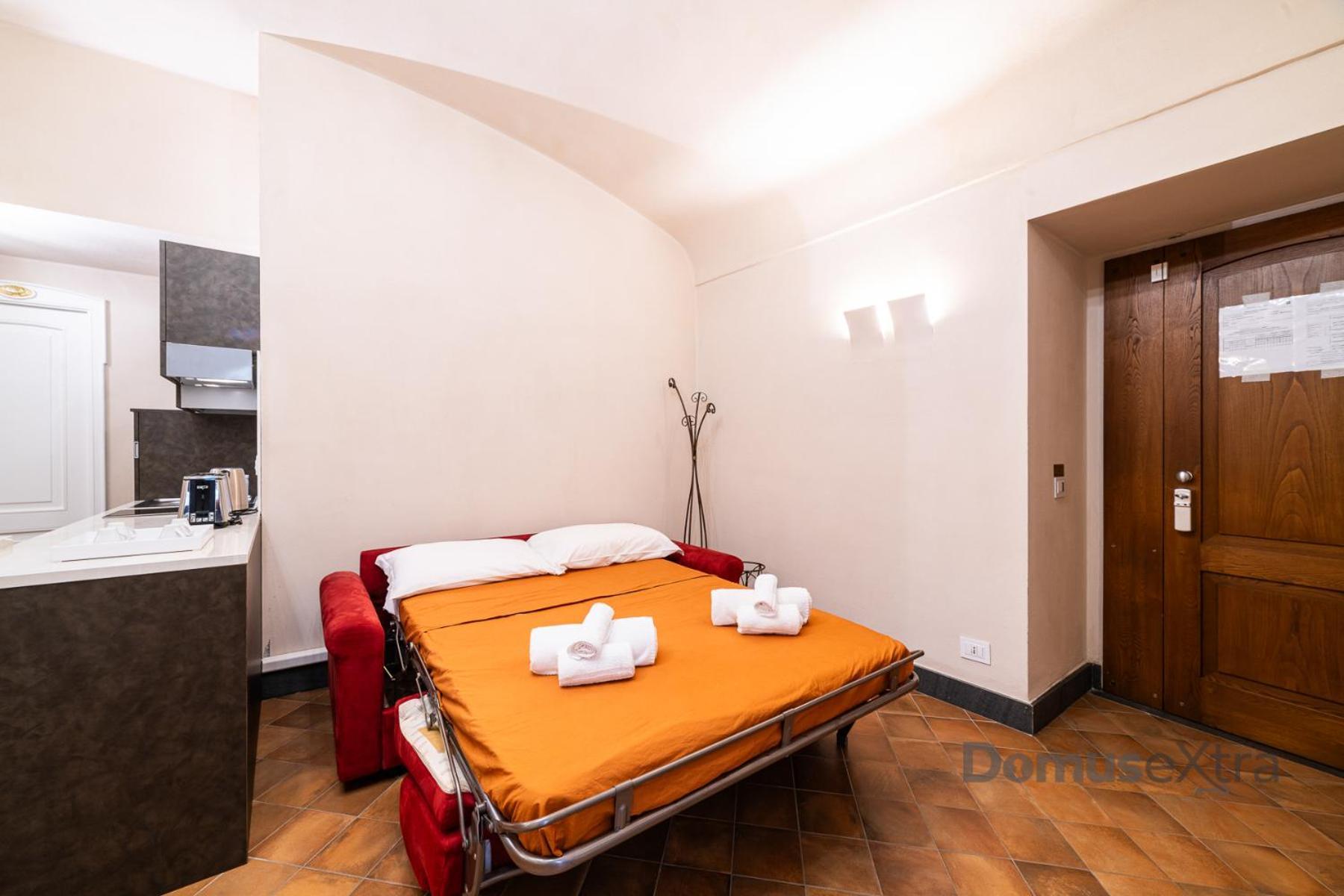 Piazza San Domenico Suite By Domusextra Nápoles Exterior foto