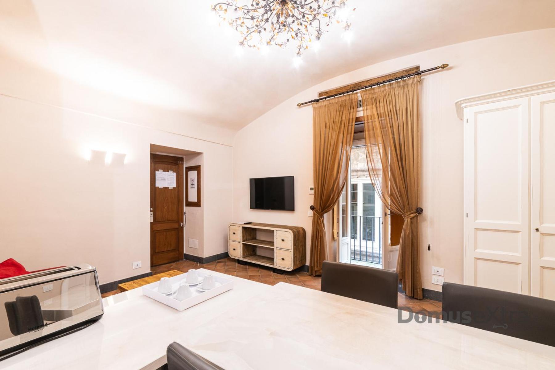 Piazza San Domenico Suite By Domusextra Nápoles Exterior foto